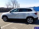 Skoda Karoq  Aukcja 307687 - grafika 8