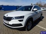 Skoda Karoq  Aukcja 307687 - grafika 1