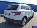 Skoda Karoq  Aukcja 307687 - grafika 5