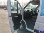 Citroën Jumper 35 2.2 BlueHDi MR`14 E6.2 3.5t Aukcja 307692 - grafika 15
