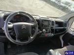Citroën Jumper 35 2.2 BlueHDi MR`14 E6.2 3.5t Aukcja 307692 - grafika 19