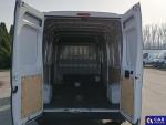 Citroën Jumper 35 2.2 BlueHDi MR`14 E6.2 3.5t Aukcja 307692 - grafika 22