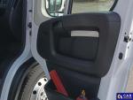 Citroën Jumper 35 2.2 BlueHDi MR`14 E6.2 3.5t Aukcja 307692 - grafika 33