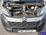 Citroën Jumper 35 2.2 BlueHDi MR`14 E6.2 3.5t Aukcja 307692 - grafika 35