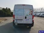 Citroën Jumper 35 2.2 BlueHDi MR`14 E6.2 3.5t Aukcja 307692 - grafika 3