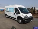 Citroën Jumper 35 2.2 BlueHDi MR`14 E6.2 3.5t Aukcja 307692 - grafika 5