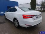 Skoda Superb III 1.5 TSI MR`20 E6d Aukcja 307688 - grafika 7