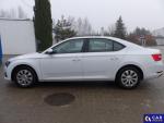 Skoda Superb III 1.5 TSI MR`20 E6d Aukcja 307688 - grafika 8