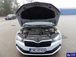 Skoda Superb III 1.5 TSI MR`20 E6d Aukcja 307688 - grafika 14