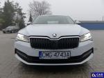 Skoda Superb III 1.5 TSI MR`20 E6d Aukcja 307688 - grafika 44