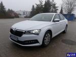 Skoda Superb III 1.5 TSI MR`20 E6d Aukcja 307688 - grafika 1