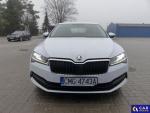 Skoda Superb III 1.5 TSI MR`20 E6d Aukcja 307688 - grafika 2