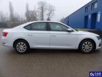 Skoda Superb III 1.5 TSI MR`20 E6d Aukcja 307688 - grafika 4