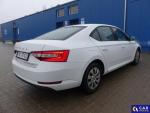 Skoda Superb III 1.5 TSI MR`20 E6d Aukcja 307688 - grafika 5