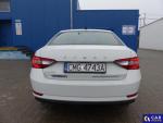 Skoda Superb III 1.5 TSI MR`20 E6d Aukcja 307688 - grafika 6
