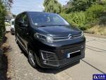 Citroën SpaceTourer Shine XL (L3) Aukcja 307693 - grafika 1