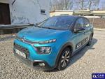 Citroën C3 IV 1.2 12V PureTech MR`20 E6.3/4 Aukcja 307748 - grafika 1