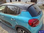 Citroën C3 IV 1.2 12V PureTech MR`20 E6.3/4 Aukcja 307748 - grafika 65