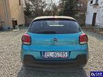 Citroën C3 IV 1.2 12V PureTech MR`20 E6.3/4 Aukcja 307748 - grafika 3