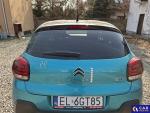 Citroën C3 IV 1.2 12V PureTech MR`20 E6.3/4 Aukcja 307748 - grafika 73