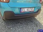 Citroën C3 IV 1.2 12V PureTech MR`20 E6.3/4 Aukcja 307748 - grafika 75