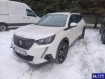 Peugeot 2008  Aukcja 307750 - grafika 1