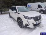 Peugeot 2008  Aukcja 307750 - grafika 2