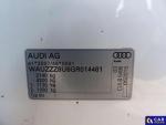 Audi Q3 AWD S tronic Aukcja 307752 - grafika 10