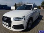 Audi Q3 AWD S tronic Aukcja 307752 - grafika 1