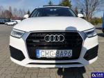 Audi Q3 AWD S tronic Aukcja 307752 - grafika 59