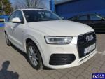 Audi Q3 AWD S tronic Aukcja 307752 - grafika 2