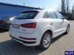 Audi Q3 AWD S tronic Aukcja 307752 - grafika 3