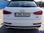 Audi Q3 AWD S tronic Aukcja 307752 - grafika 88