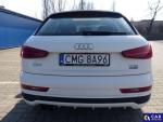 Audi Q3 AWD S tronic Aukcja 307752 - grafika 7