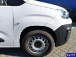 Citroën Berlingo III 1.5 BlueHDi MR`18 E6.2 2.4t Aukcja 307965 - grafika 97