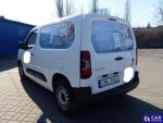 Citroën Berlingo III 1.5 BlueHDi MR`18 E6.2 2.4t Aukcja 307965 - grafika 4