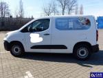 Citroën Berlingo III 1.5 BlueHDi MR`18 E6.2 2.4t Aukcja 307965 - grafika 8
