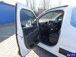 Citroën Berlingo III 1.5 BlueHDi MR`18 E6.2 2.4t Aukcja 307965 - grafika 17