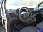 Citroën Berlingo III 1.5 BlueHDi MR`18 E6.2 2.4t Aukcja 307965 - grafika 20