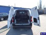 Citroën Berlingo III 1.5 BlueHDi MR`18 E6.2 2.4t Aukcja 307965 - grafika 28