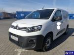 Citroën Berlingo III 1.5 BlueHDi MR`18 E6.2 2.4t Aukcja 307965 - grafika 1