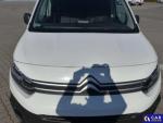 Citroën Berlingo III 1.5 BlueHDi MR`18 E6.2 2.4t Aukcja 307965 - grafika 52