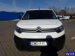 Citroën Berlingo III 1.5 BlueHDi MR`18 E6.2 2.4t Aukcja 307965 - grafika 5