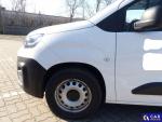 Citroën Berlingo III 1.5 BlueHDi MR`18 E6.2 2.4t Aukcja 307965 - grafika 59