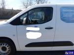 Citroën Berlingo III 1.5 BlueHDi MR`18 E6.2 2.4t Aukcja 307965 - grafika 62