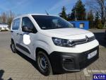 Citroën Berlingo III 1.5 BlueHDi MR`18 E6.2 2.4t Aukcja 307965 - grafika 2