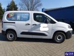 Citroën Berlingo III 1.5 BlueHDi MR`18 E6.2 2.4t Aukcja 307965 - grafika 6