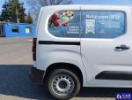 Citroën Berlingo III 1.5 BlueHDi MR`18 E6.2 2.4t Aukcja 307965 - grafika 83
