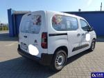 Citroën Berlingo III 1.5 BlueHDi MR`18 E6.2 2.4t Aukcja 307965 - grafika 3