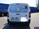Citroën Berlingo III 1.5 BlueHDi MR`18 E6.2 2.4t Aukcja 307965 - grafika 7